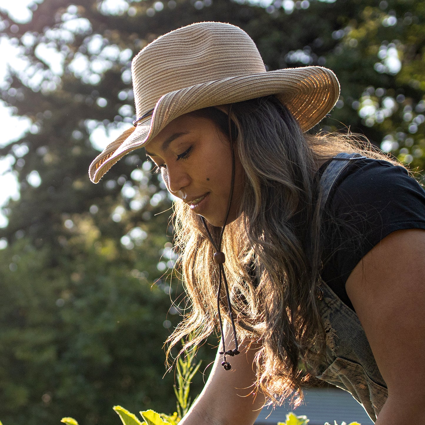 Sombrero Cowboy Sunset de Sunday Afternoons - Natural