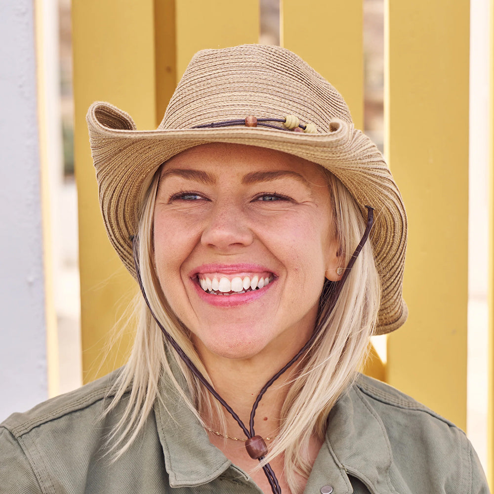 Sombrero Cowboy Sunset de Sunday Afternoons - Baya