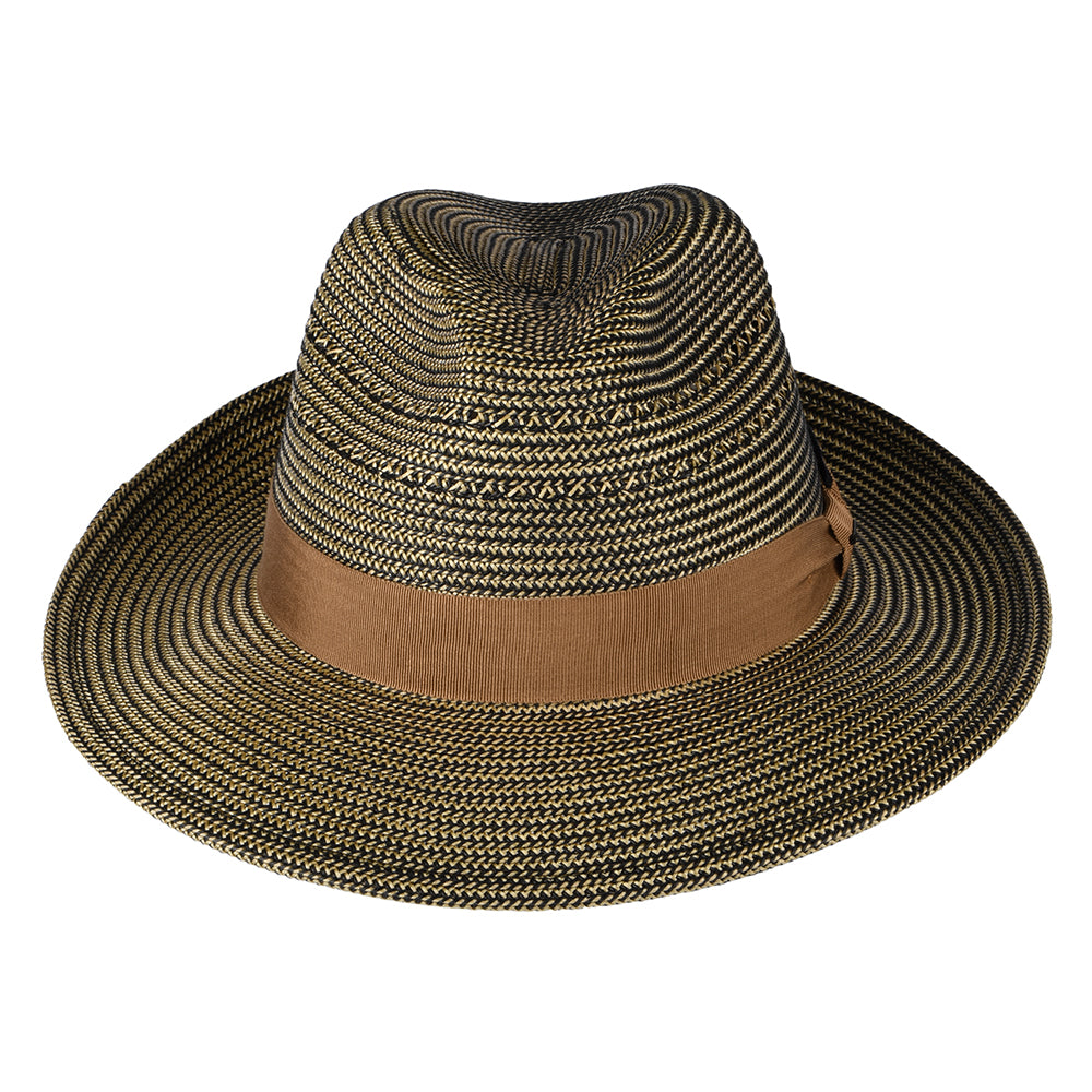 Sombrero Fedora Eli de Bailey - Beige Arena
