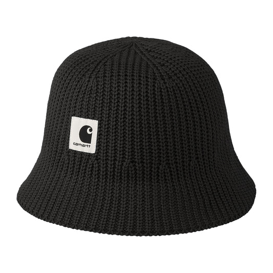Sombrero de pescador de Carhartt WIP - Negro