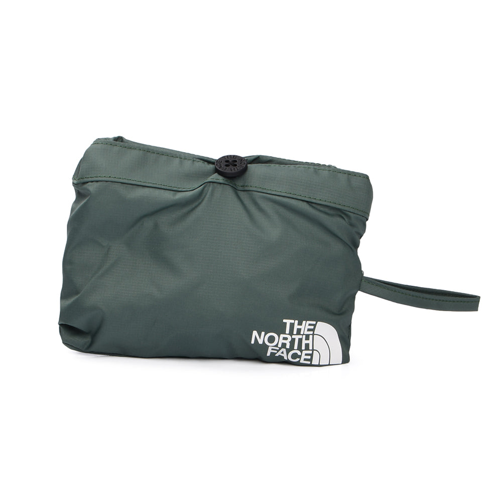 Sombrero de pescador Sun Stash plegable Reversible de The North Face - Lima-Verde