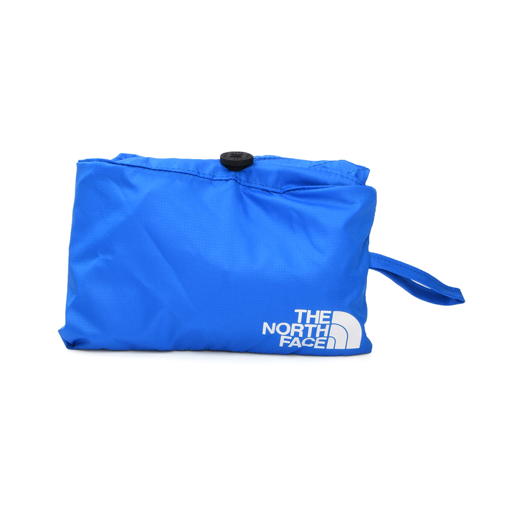 Sombrero de pescador Sun Stash plegable Reversible de The North Face - Azul-Azul Radiante