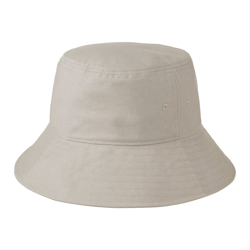 Sombrero de pescador Ashley de sarga de algodón de Carhartt WIP - Beige
