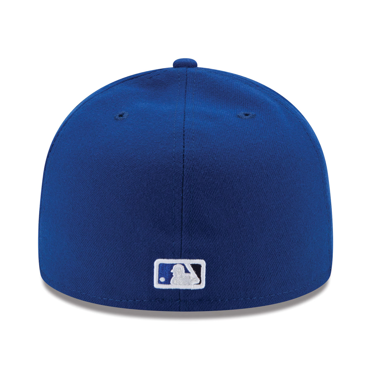 Gorra de béisbol 59FIFTY On Field Game AC Perf Toronto Blue Jays de New Era - Azul
