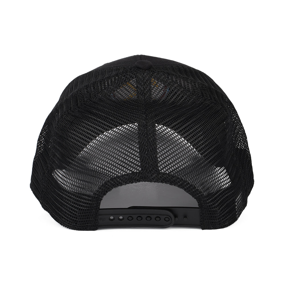 Gorra Trucker Branson MVP West Ham United FC de 47 Brand - Negro
