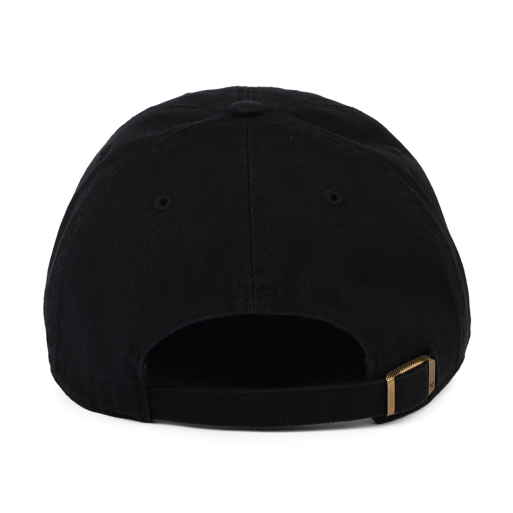 Gorra de béisbol Clean Up de 47 Brand - Negro