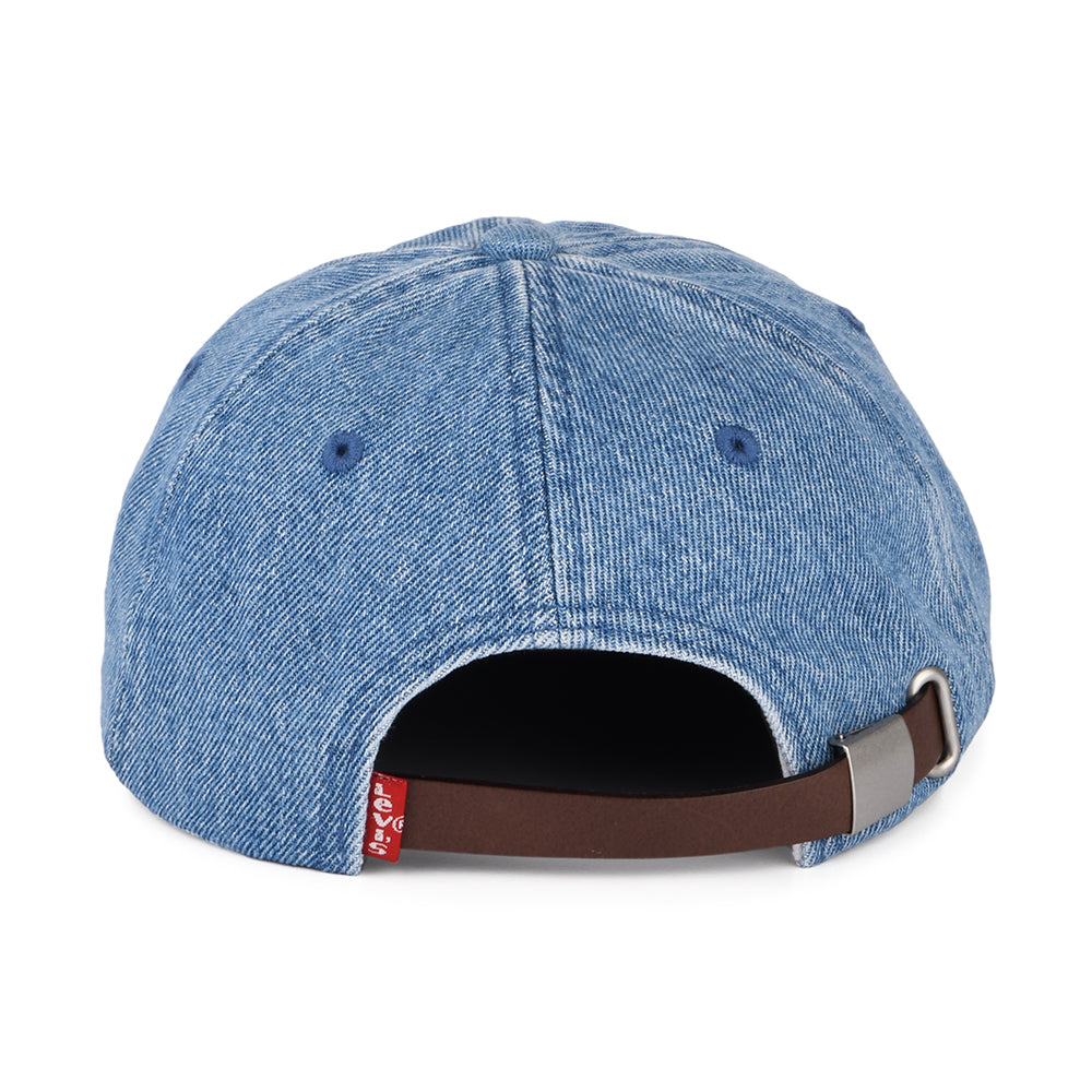 Gorra de béisbol Mini Graphic de Levi's - Vaquero