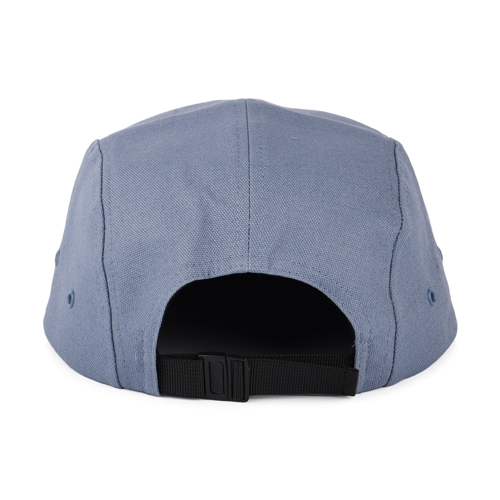 Gorra de béisbol Backley de Carhartt WIP - Azul Claro