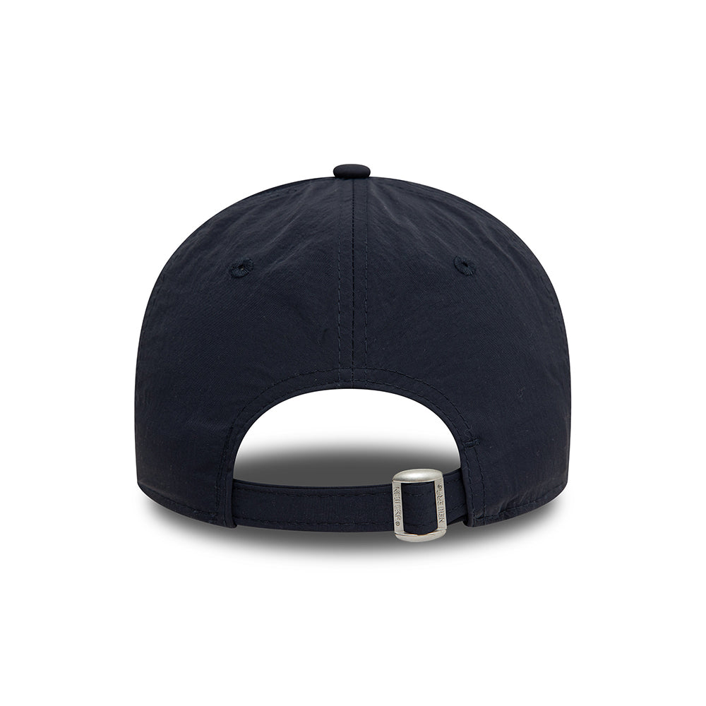 Gorra de béisbol 9TWENTY MLB Recycled New York Yankees de New Era - Azul Marino-Azul Cielo
