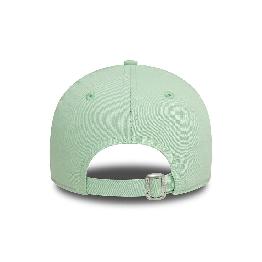 Gorra de béisbol 9FORTY MLB League Essential New York Yankees de New Era - Menta