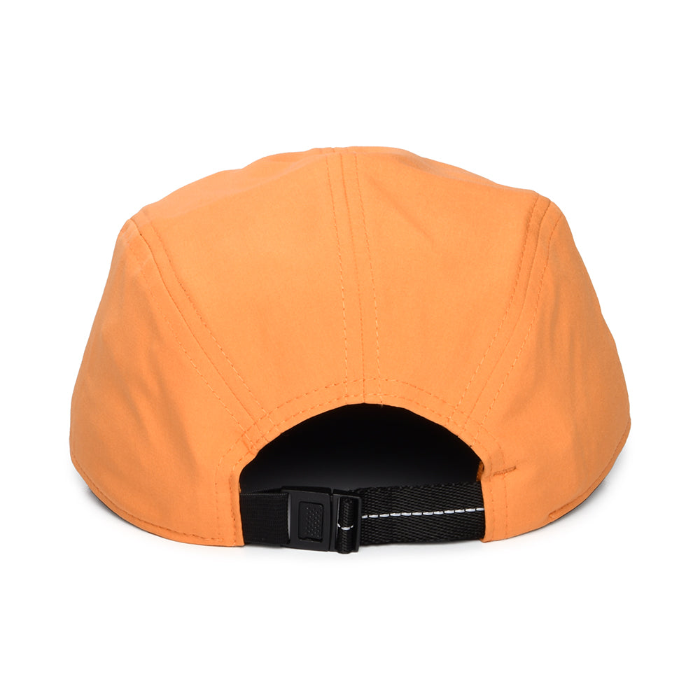 Gorra 5 paneles Performance V 2.0 de New Balance - Naranja