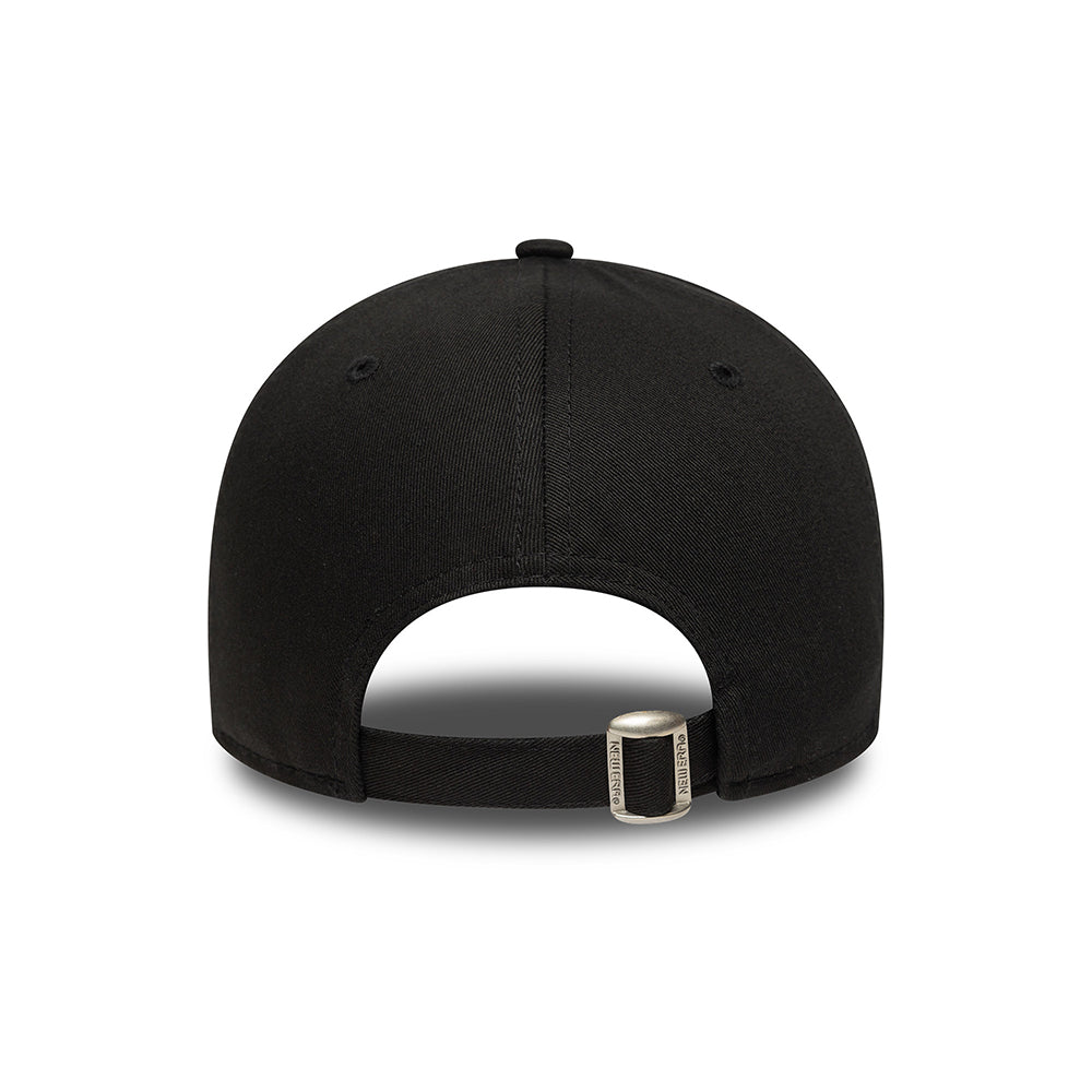 Gorra de béisbol 9FORTY MLB Team Outline Detroit Tigers de New Era - Negro-Tofe