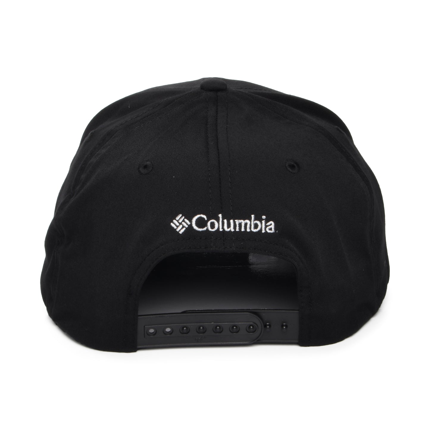 Gorra Snapback Scenic Stroll Lost Lager 3D Stretch Flexfit de Columbia - Negro