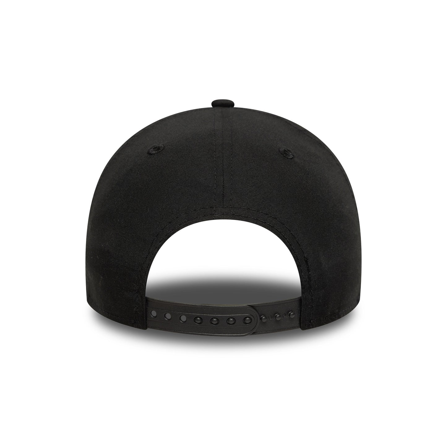 Gorra de béisbol 9TWENTY - MLB Flawless New York Yankees de New Era - Negro
