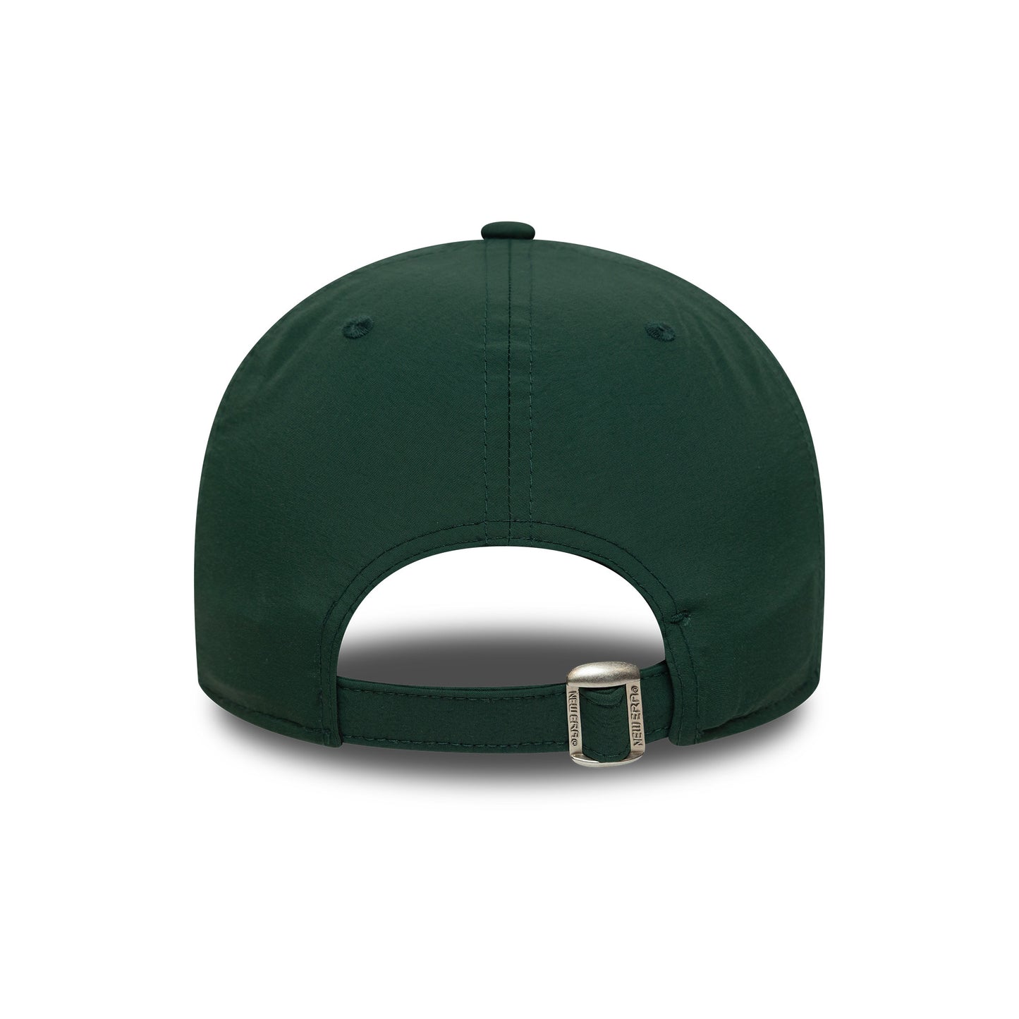 Gorra de béisbol 9FORTY - MLB Recycled Midi Athletics de New Era - Verde Oscuro-Crema