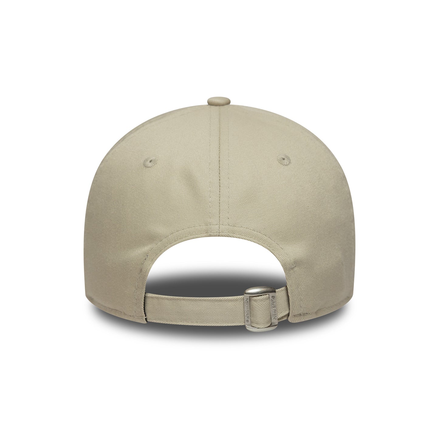 Gorra de béisbol 9FORTY MLB Camo Infill New York Yankees de New Era - Piedra