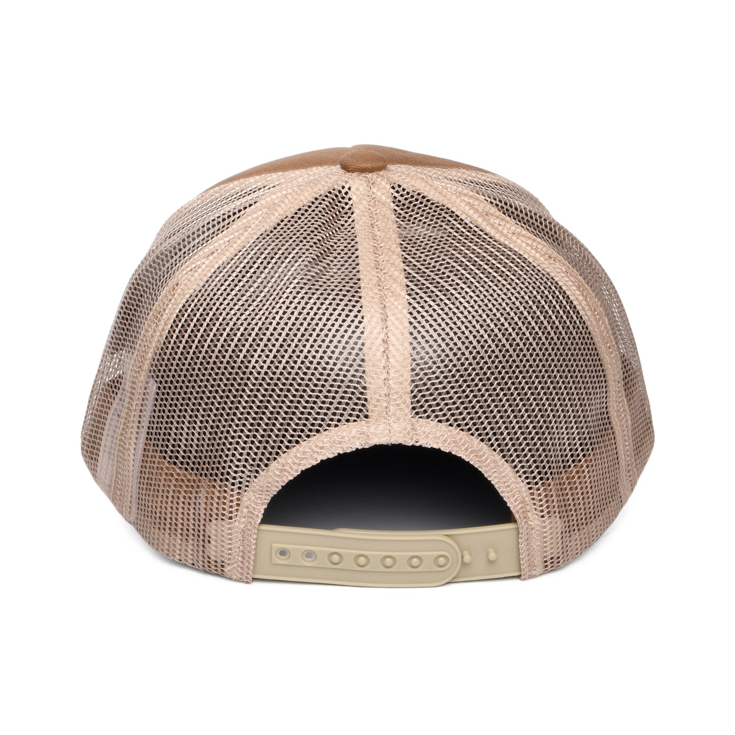 Gorra de camionero Take Off de Carhartt WIP - Piedra