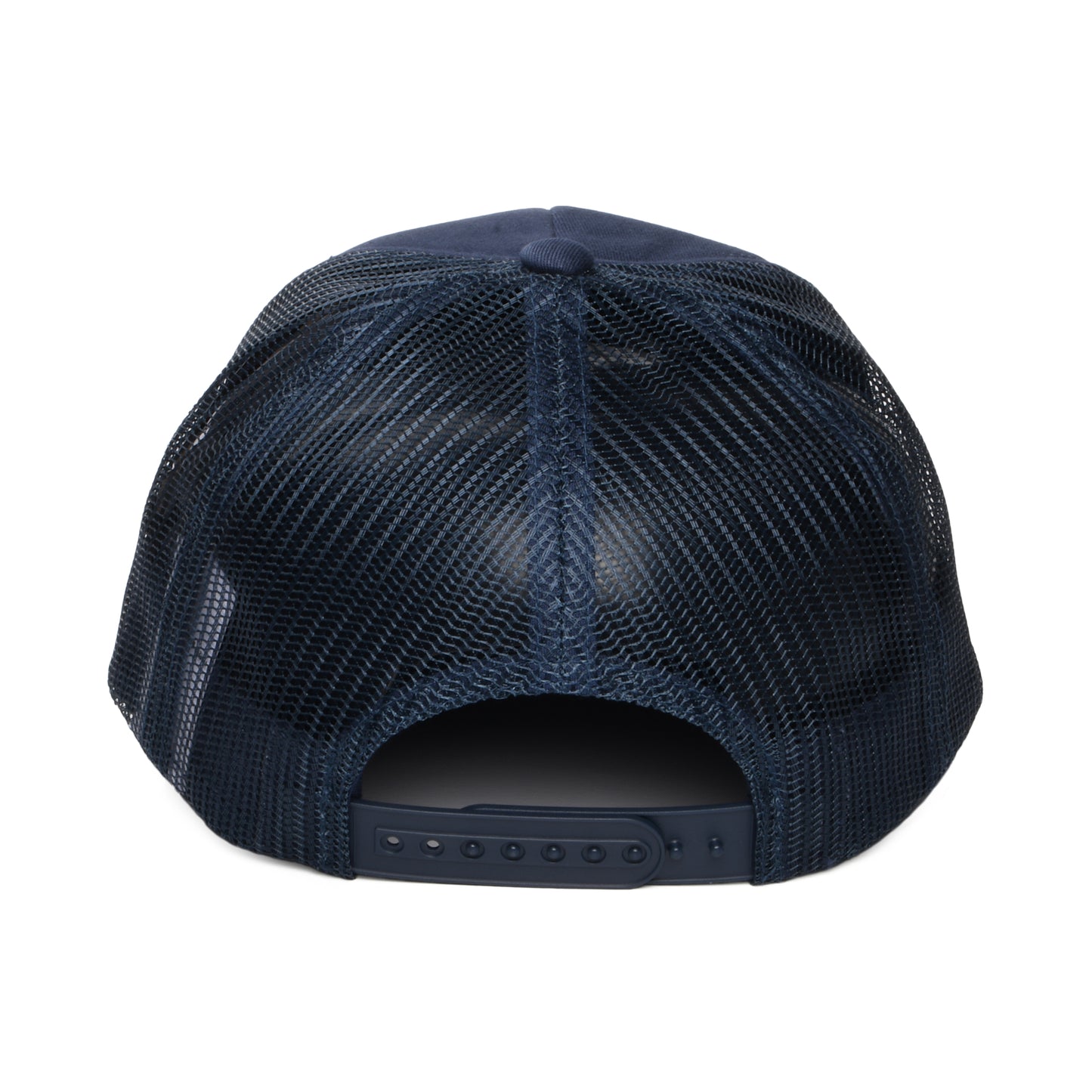 Gorra de camionero Take Off de Carhartt WIP - Azul