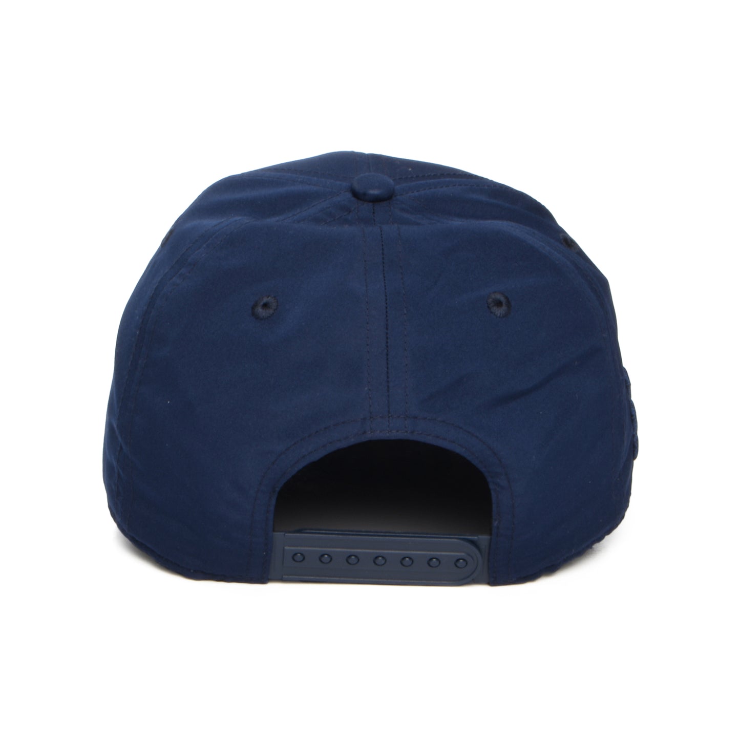 Gorra Snapback Core Crest monocromático de Adidas - Azul Marino