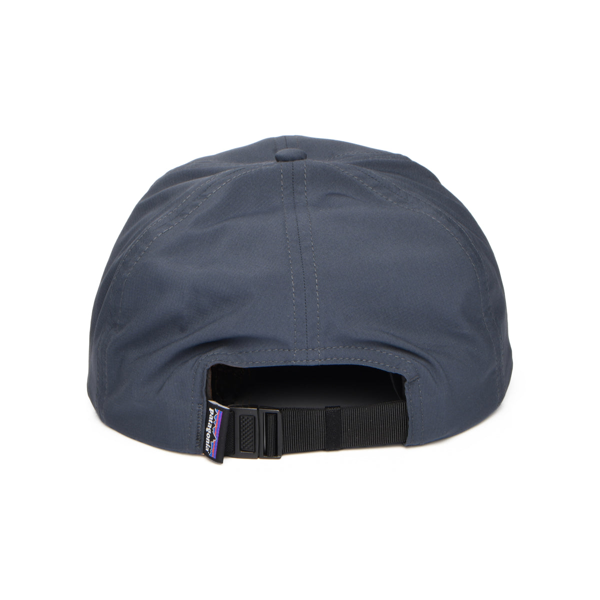 Gorra de béisbol Terrebonne reciclado de Patagonia - Azul Oscuro