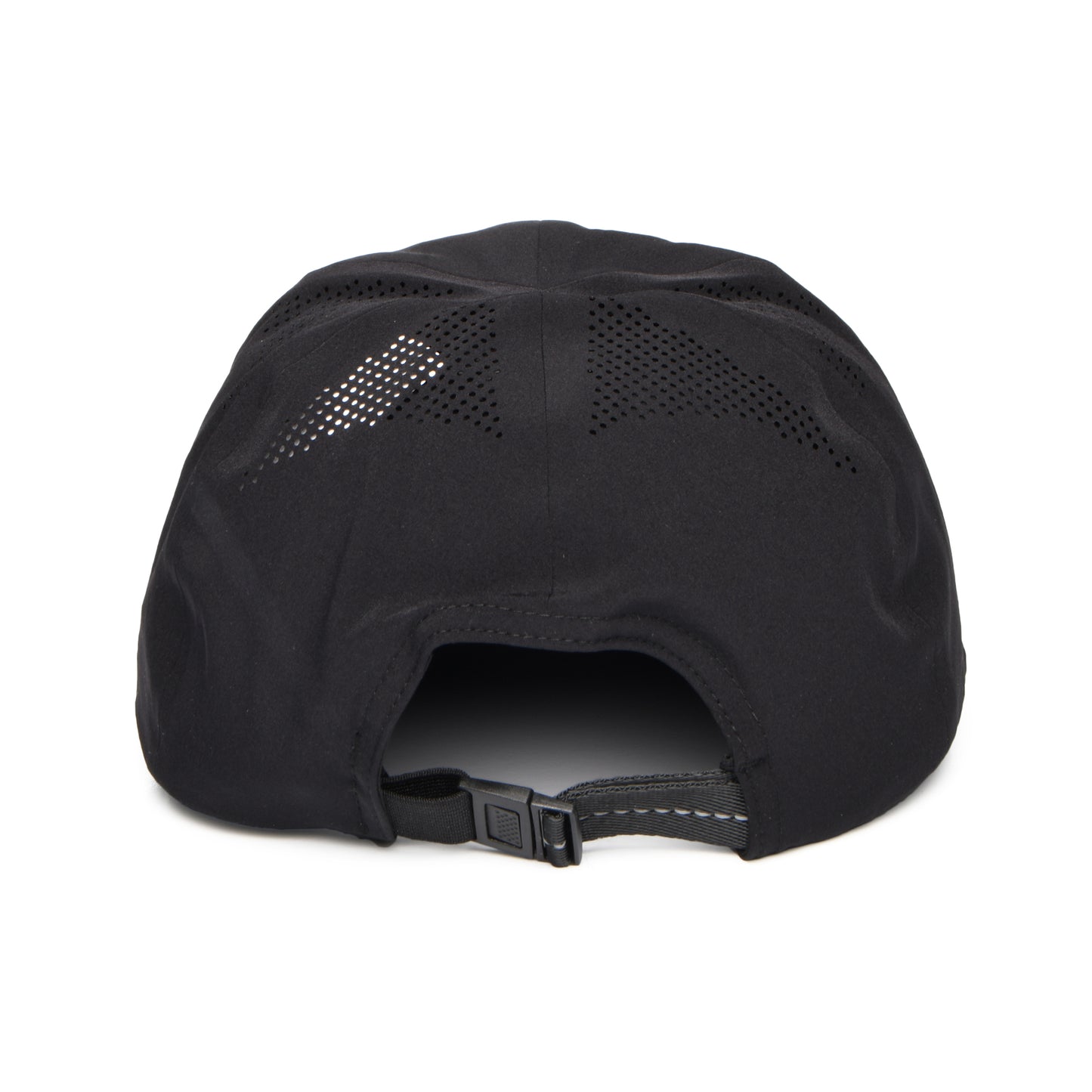 Gorra de béisbol Fast Days Performance de New Balance - Negro