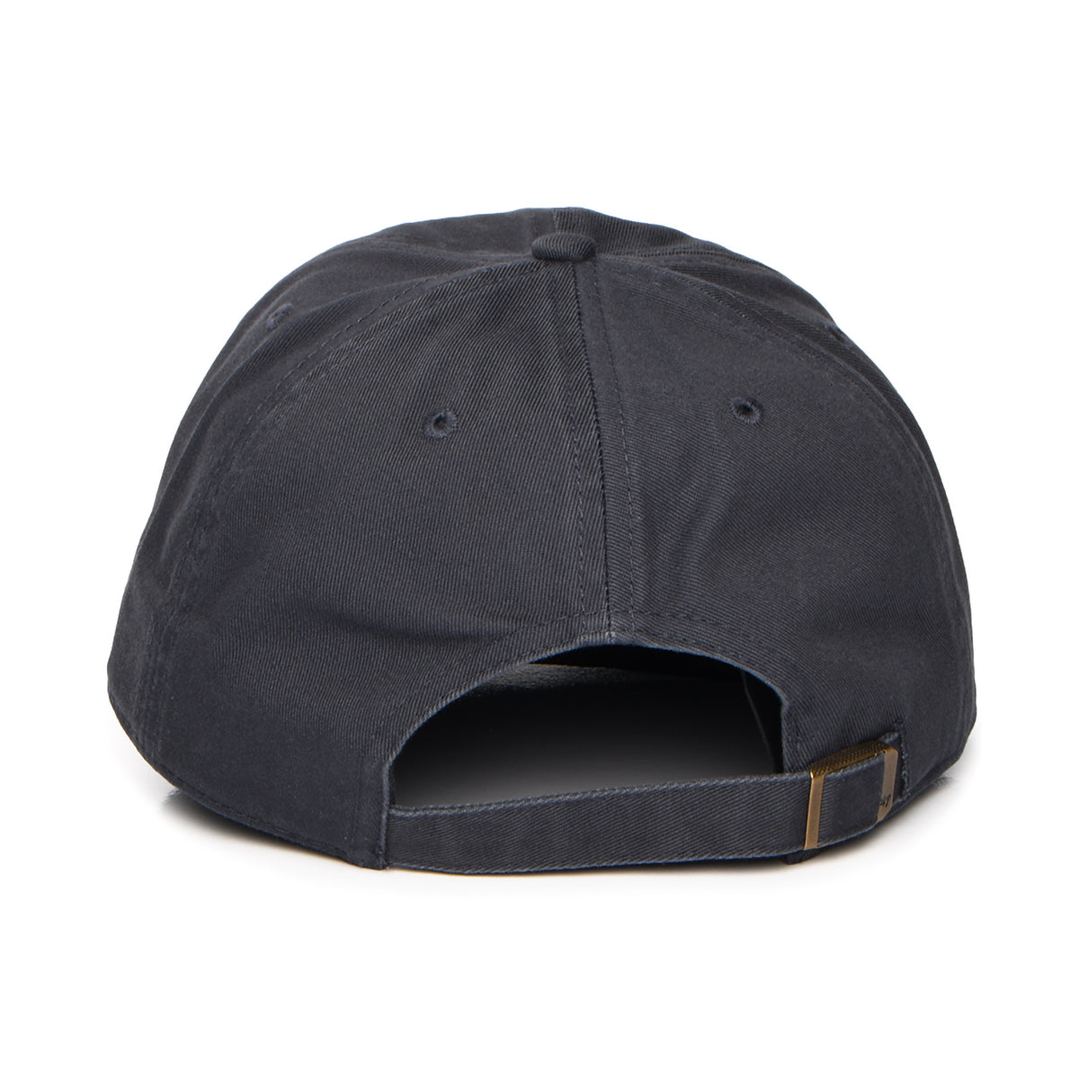 Gorra de béisbol NCAA Clean Up Florida Gators de 47 Brand - Azul Marino Lavado