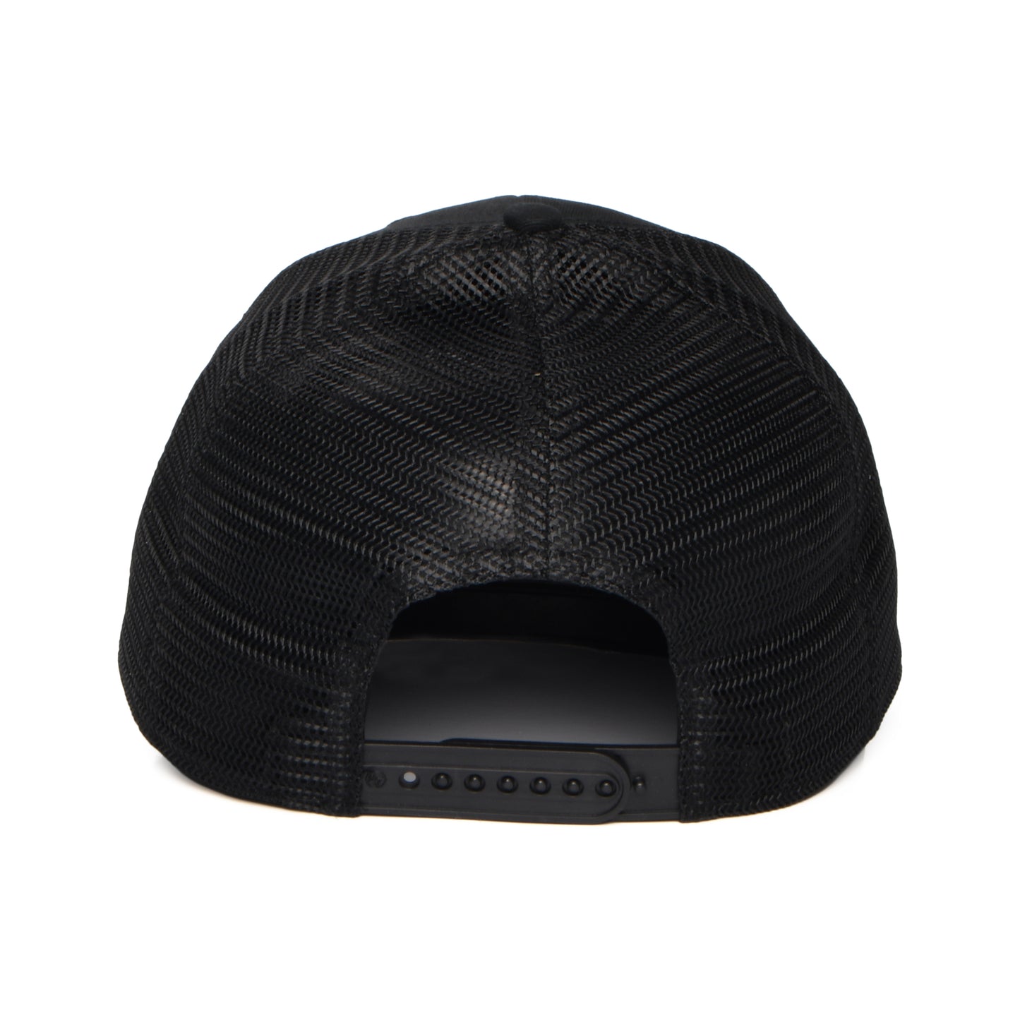 Gorra de camionero Branson MVP Gunners Arsenal FC de 47 Brand - Negro-Blanco
