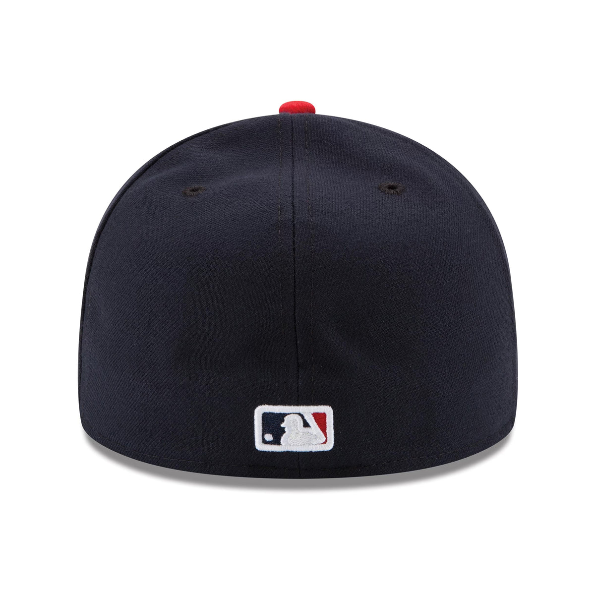 Gorra de béisbol 59FIFTY Minnesota Twins de New Era - On Field - Home - Azul Marino