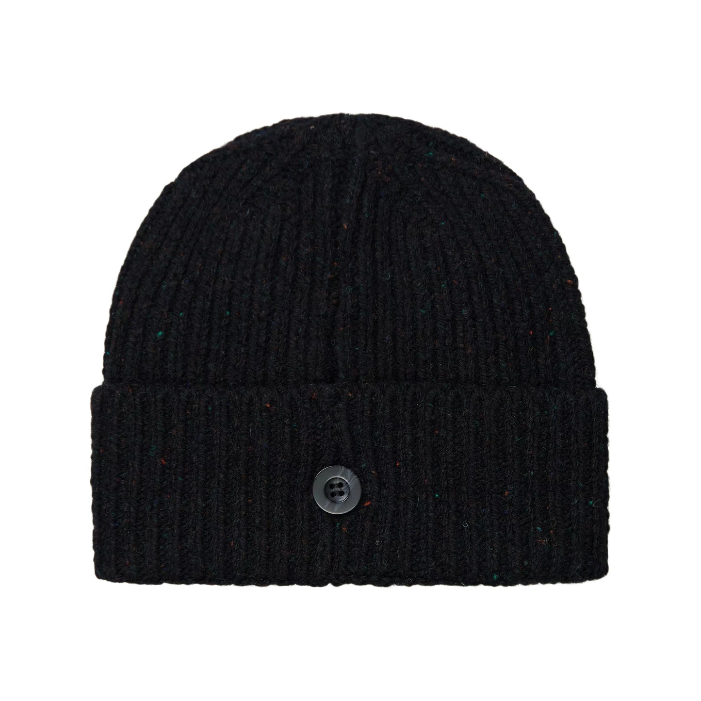 Gorro Beanie Anglistic de Carhartt WIP - Negro