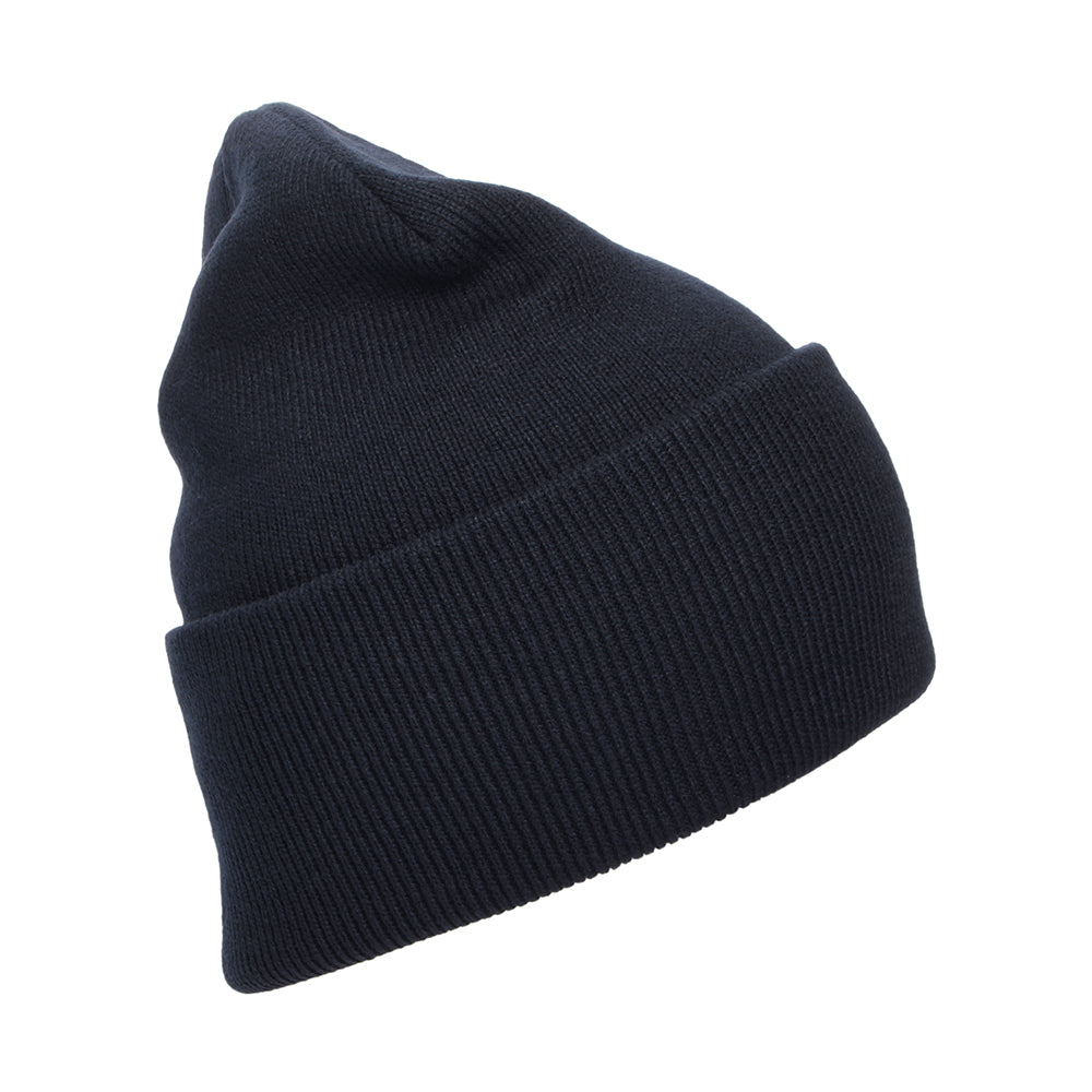 Gorro Beanie Watch Cap de Carhartt WIP - Azul Oscuro