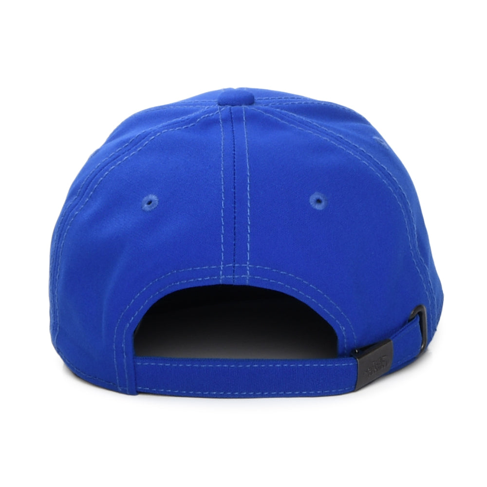 Gorra de béisbol niños 66 Classic reciclada de The North Face - Azul Real