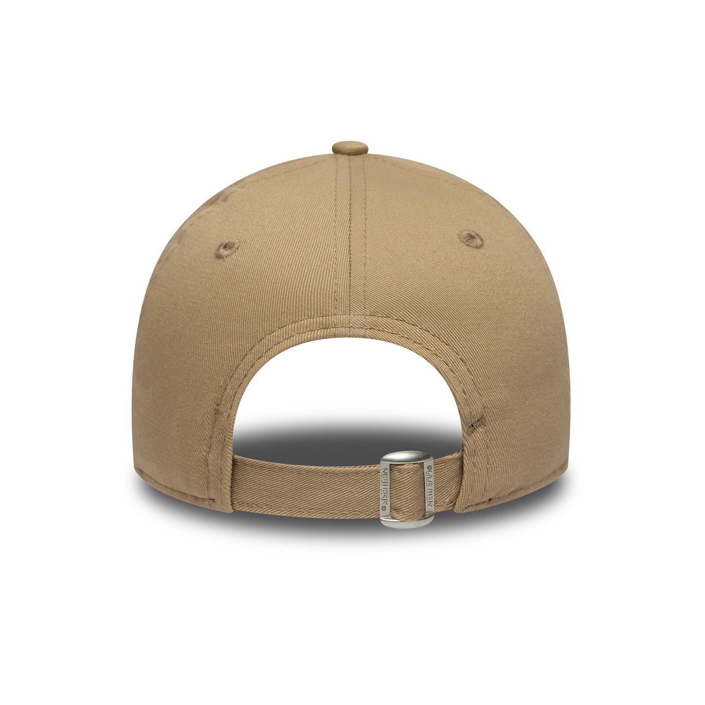 Gorra de béisbol niños 9FORTY MLB Animal Infill L.A. Dodgers de New Era - Camel