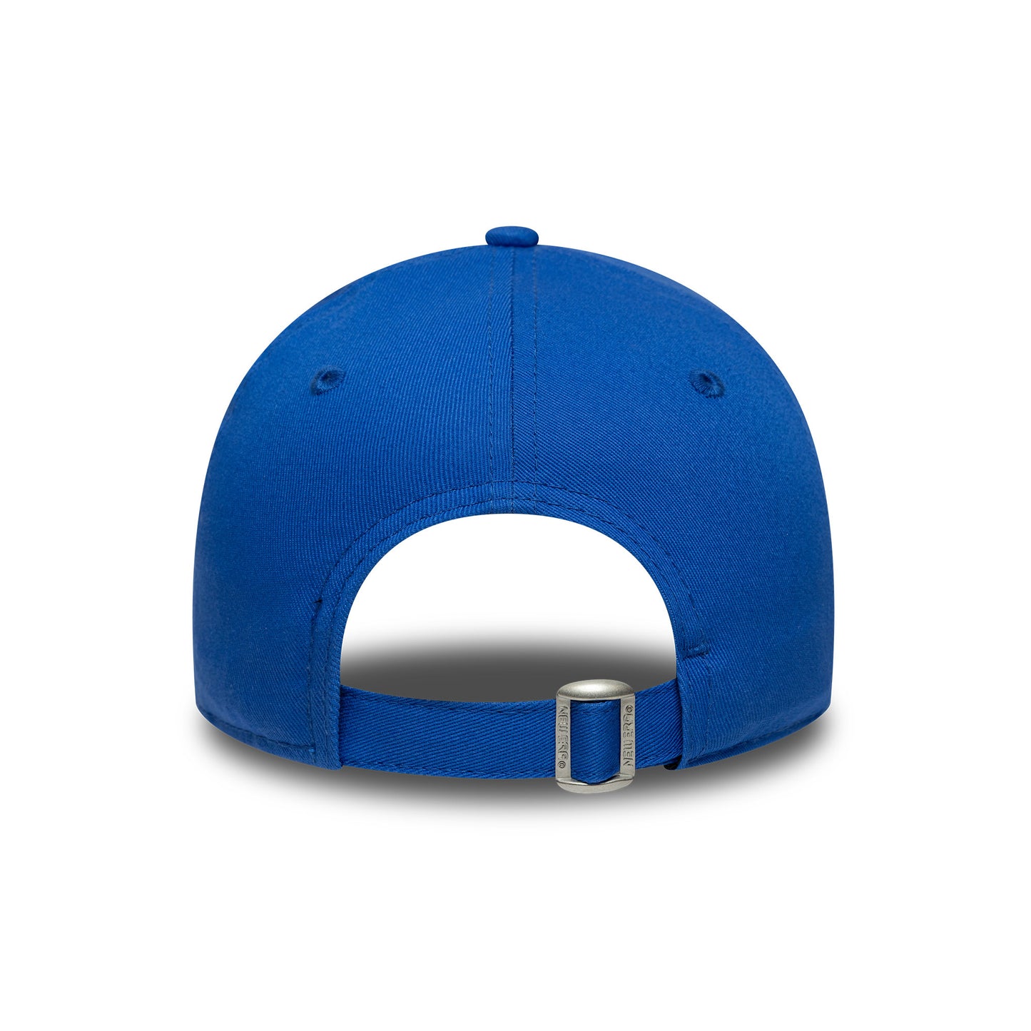 Gorra de béisbol niños 9FORTY MLB League Essential New York Yankees de New Era - Azul Intenso-Blanco