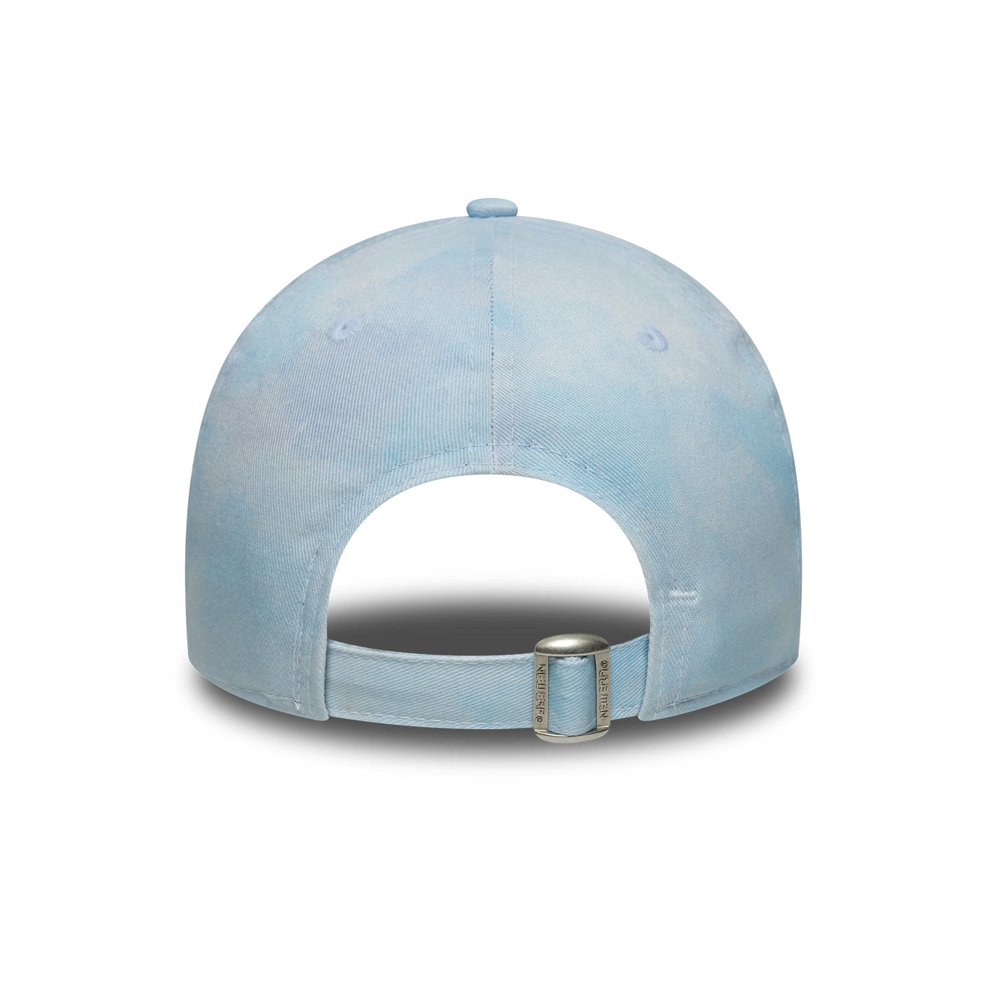 Gorra de béisbol 9TWENTY MLB Tie Dye NY Yankees de New Era - Azul Cielo-Azul Marino