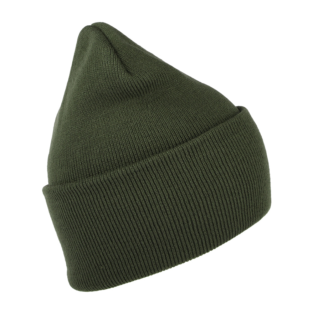 Gorro Beanie Watch Cap de Carhartt WIP - Oliva Oscuro