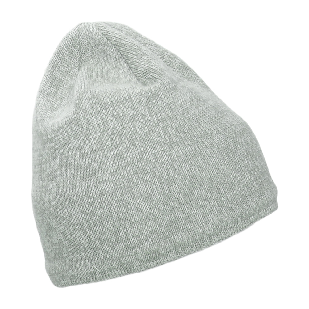 Gorro Beanie Jim reciclado de The North Face - Gris Claro Jaspeado