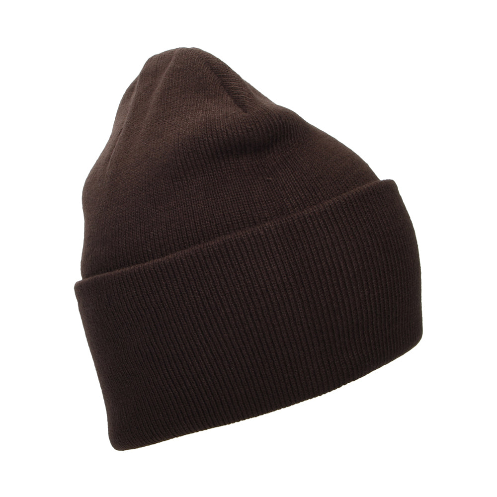 Gorro Beanie Watch Cap de Carhartt WIP - Chocolate