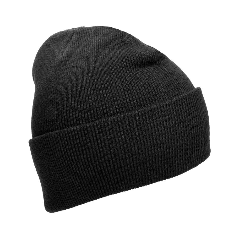 Gorro Beanie Short Watch Cap de Carhartt WIP - Negro