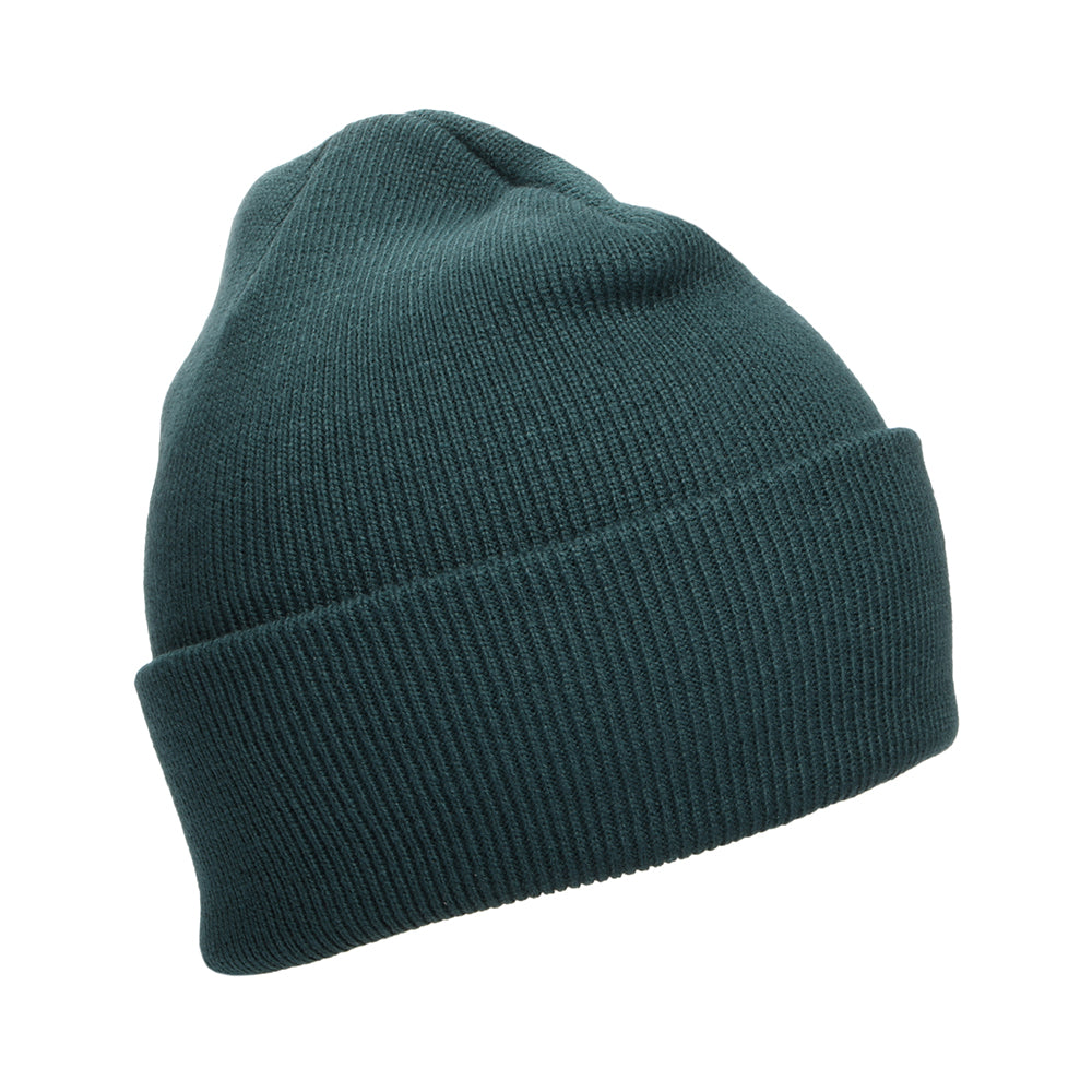 Gorro Beanie Short Watch Cap de Carhartt WIP - Bosque