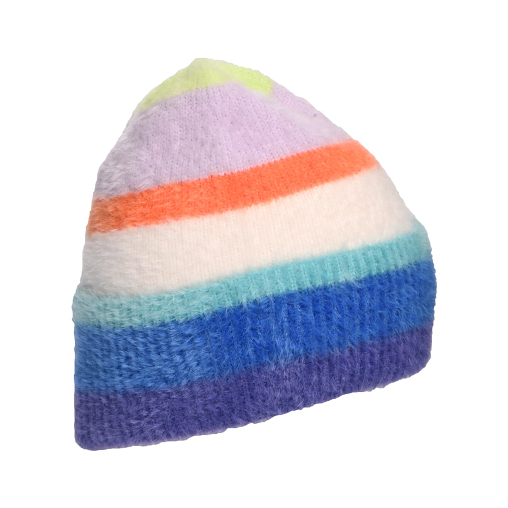 Gorro Beanie reciclado de Barts - Multicolor