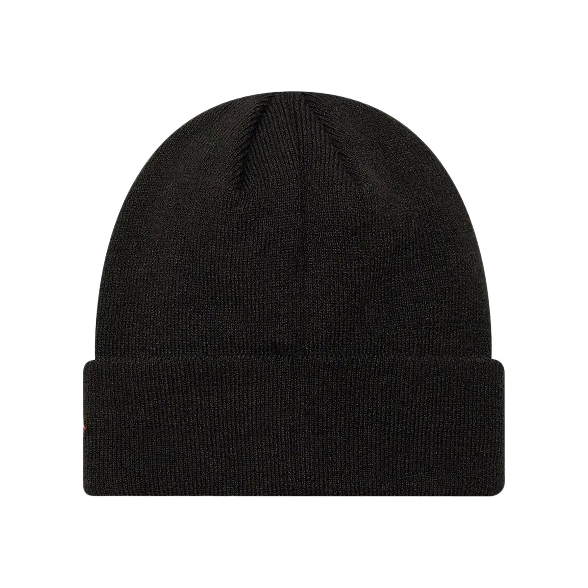 Gorro Beanie Gradient Cuff Liverpool FC de New Era - Negro-Rojo