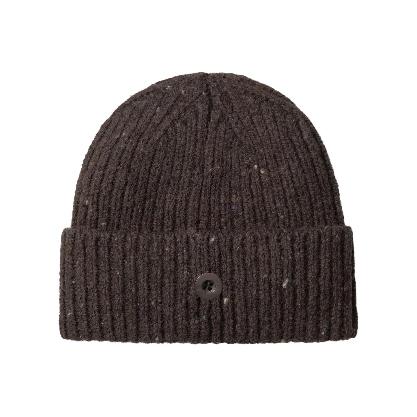 Gorro Beanie Anglistic de Carhartt WIP - Tabaco