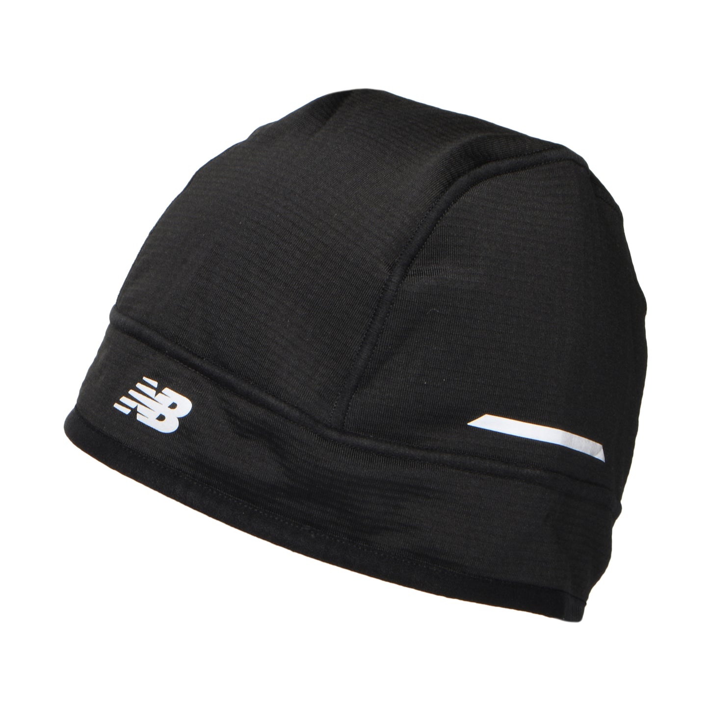 Gorro Beanie Performance Fleece de New Balance - Negro