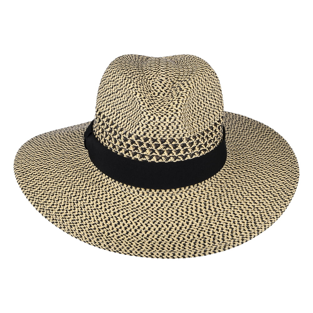Sombrero Fedora Blanchet de Betmar - Mezcla Beige Arena