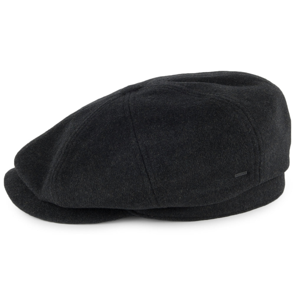 Gorra Newsboy Springfield de Bailey - Grafito