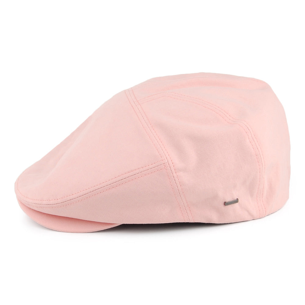 Gorra plana Keter de Bailey - Rosa