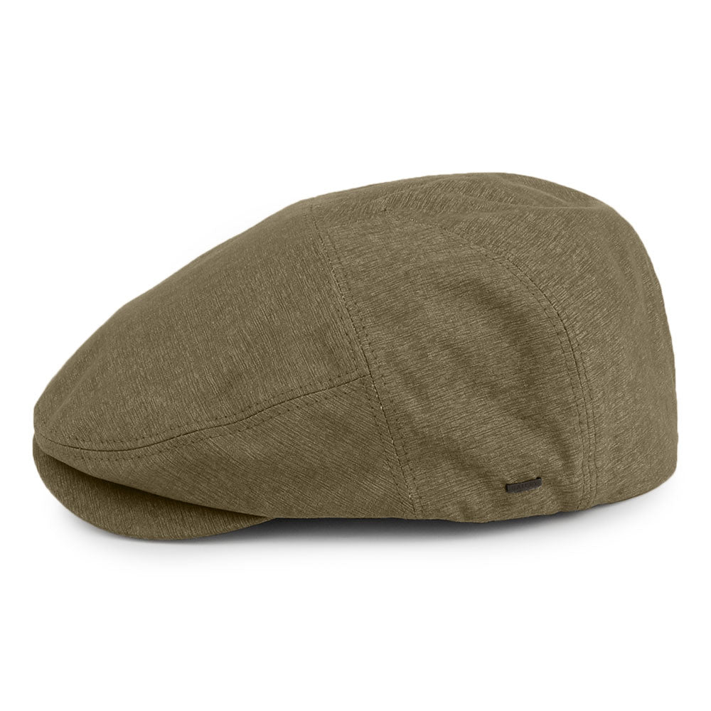 Gorra plana Keter de Bailey - Loden