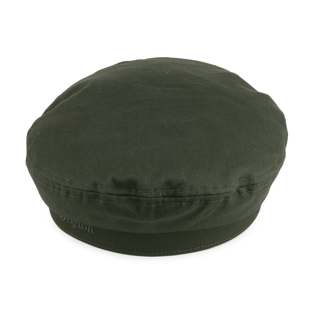 Gorra marinera de Brixton - Bosque