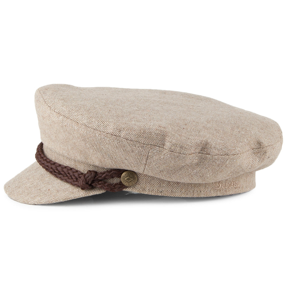Gorra marinera de Brixton - Tofe