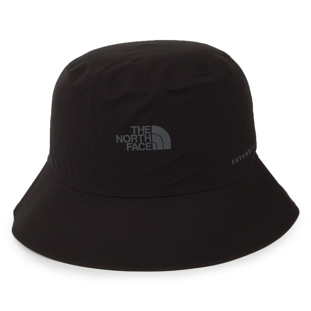 Sombrero de pescador City Futurelight de resistente al agua de The North Face - Negro